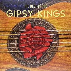 Gipsy Kings ‎– The Best Of The Gipsy Kings Plak 2 LP