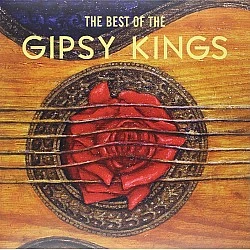 Gipsy Kings ‎– The Best Of The Gipsy Kings Plak 2 LP