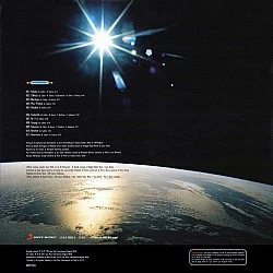 Hooverphonic ‎– A New Stereophonic Sound Spectacular Plak LP