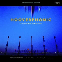 Hooverphonic ‎– A New Stereophonic Sound Spectacular Plak LP