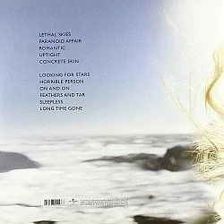 Hooverphonic - Looking For Stars Plak LP