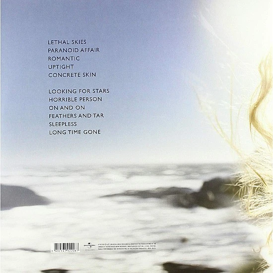 Hooverphonic - Looking For Stars Plak LP