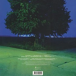 Hooverphonic ‎– The Magnificent Tree Plak LP