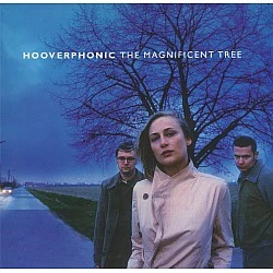 Hooverphonic ‎– The Magnificent Tree Plak LP