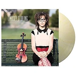 Lindsey Stirling ‎– Lindsey Stirling (Renkli Versiyonu) Plak LP