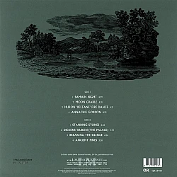 Loreena McKennitt - Parallel Dreams Plak LP