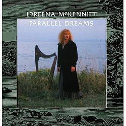 Loreena McKennitt - Parallel Dreams Plak LP