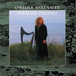 Loreena McKennitt - Parallel Dreams Plak LP