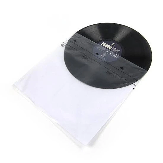 Mobile Fidelity (MoFi) Original Master Sleeves - 50'li Paket İç Zarf