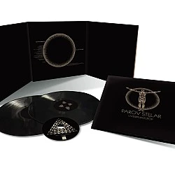 Parov Stelar ‎– Live @ Pukkelpop Plak 2 LP