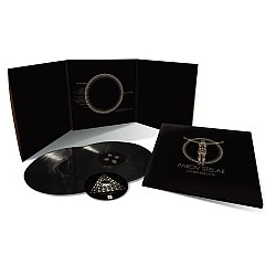 Parov Stelar ‎– Live @ Pukkelpop Plak 2 LP