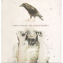 Parov Stelar ‎– The Demon Diaries Plak 2 LP