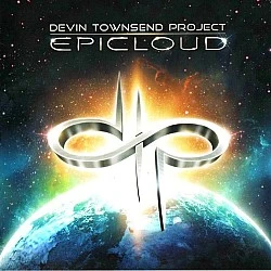 Devin Townsend Project - Epicloud CD