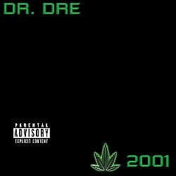 Dr. Dre - 2001 Plak 2 LP