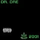 Dr. Dre - 2001 Plak 2 LP