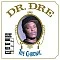 Dr. Dre ‎– The Chronic Plak 2 LP