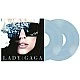 Lady Gaga ‎– The Fame Mavi Renkli Plak 2 LP