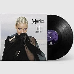 Mariza ‎– Fado Em Mim Plak LP