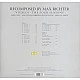 Max Richter - Vivaldi The Four Seasons Plak 2 LP
