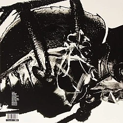 Massive Attack - Mezzanine Plak 2 LP