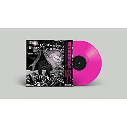 Massive Attack – Massive Attack V Mad Professor Part II (Mezzanine Remix Tapes '98) Pembe Plak LP