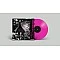 Massive Attack – Massive Attack V Mad Professor Part II (Mezzanine Remix Tapes '98) Pembe Plak LP