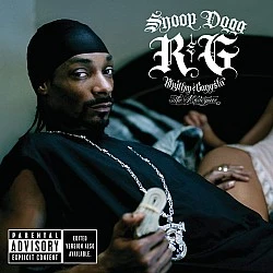 Snoop Dogg - The Masterpiece Plak 2 LP