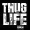 2Pac - Thug Life - Volume 1 Plak LP