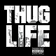 2Pac - Thug Life - Volume 1 Plak LP