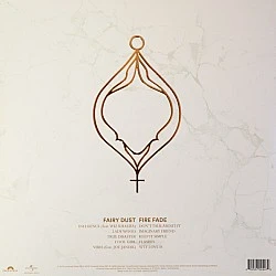 Tove Lo ‎– Lady Wood Plak LP