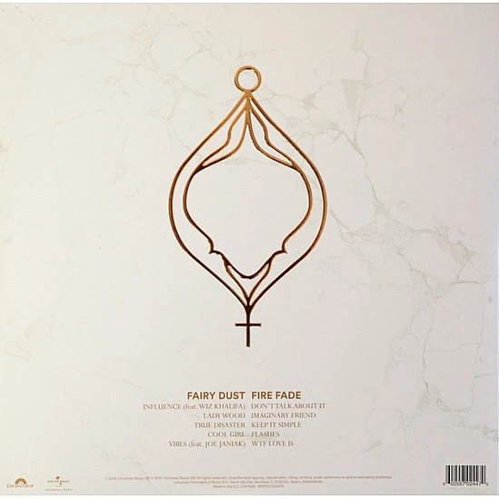 Tove Lo ‎– Lady Wood Plak LP