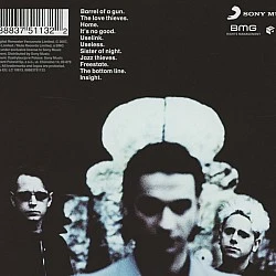 Depeche Mode - Ultra CD 