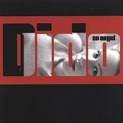 Dido - No Angel CD 