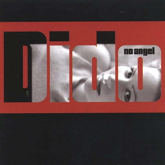 Dido - No Angel CD