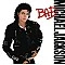 Michael Jackson - Bad CD