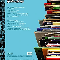 Oldies But Goldies Plak LP