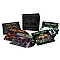Overkill – The Atlantic Years (1986 - 1994) Plak Box Set 6 LP 