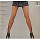 Tina Turner – Private Dancer Plak LP