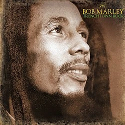 Bob Marley - Trenchtown Rock Plak 2 LP