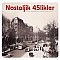 Nostaljik 45'likler 1 Plak LP