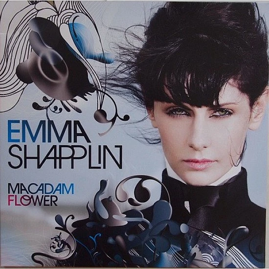 Emma Shapplin - Macadam Flower CD
