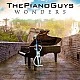 The Piano Guys - Wonders CD
