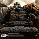Transformers: Dark Of The Moon - The Album (Kahve Renkli) Plak LP