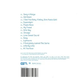 Groove Armada - Greatest Hits CD