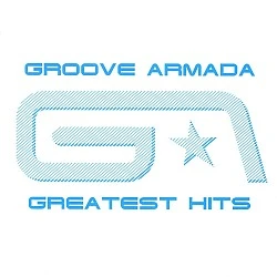 Groove Armada - Greatest Hits CD