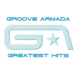 Groove Armada - Greatest Hits CD