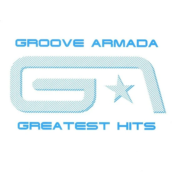 Groove Armada - Greatest Hits CD