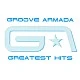 Groove Armada - Greatest Hits CD