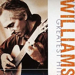 John Williams - Greatest Hits CD