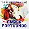 Omara Portuondo - The Real Cuban Music Plak 2 LP